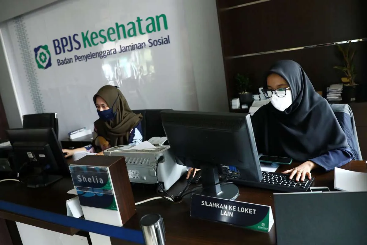Wow, ada 400.000 peserta BPJS Kesehatan yang kena PHK masuk penerima bantuan iuran?