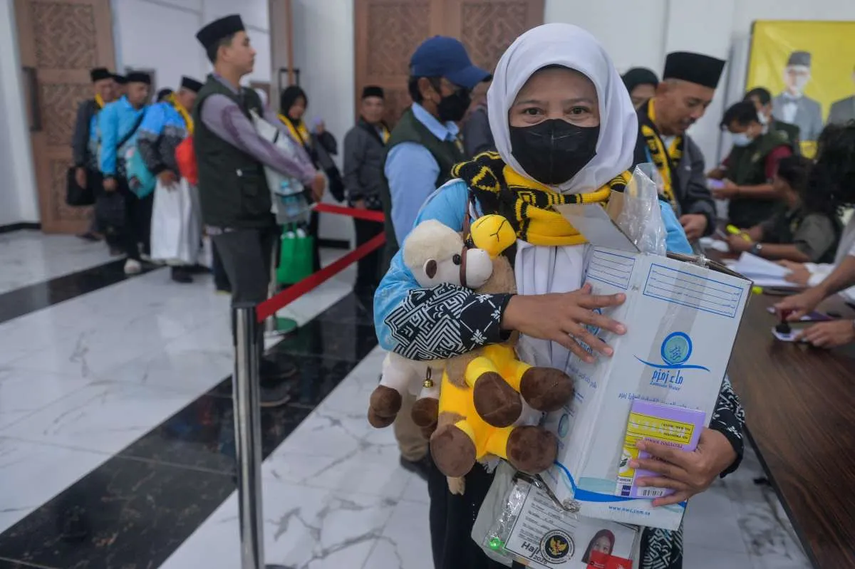 Pemulangan Terakhir Hari Ini, Operasional Haji Indonesia 2026 Berakhir