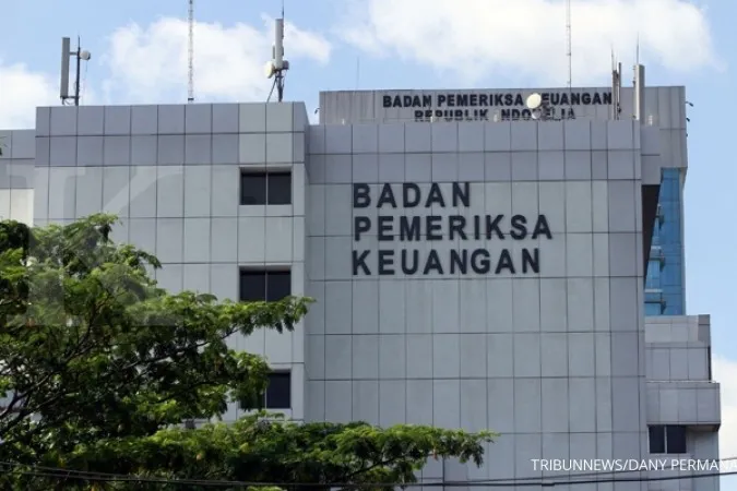 No trade off in BPK best auditing result: Ministry