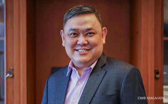 CIMB Niaga Raih Penghargaan Best SME Bank Indonesia 2026 dari Euromoney