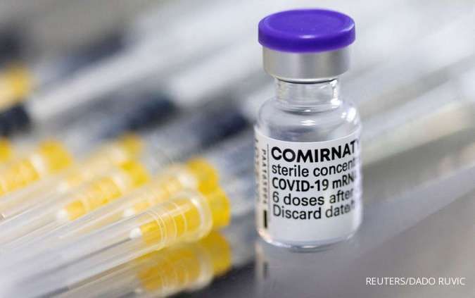 Jika Tiket dan Jadwal Vaksin Booster Tak Muncul di PeduliLindungi, Ini Solusinya