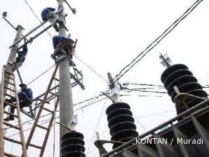 Negosiasi harga batubara untuk PLN hampir rampung