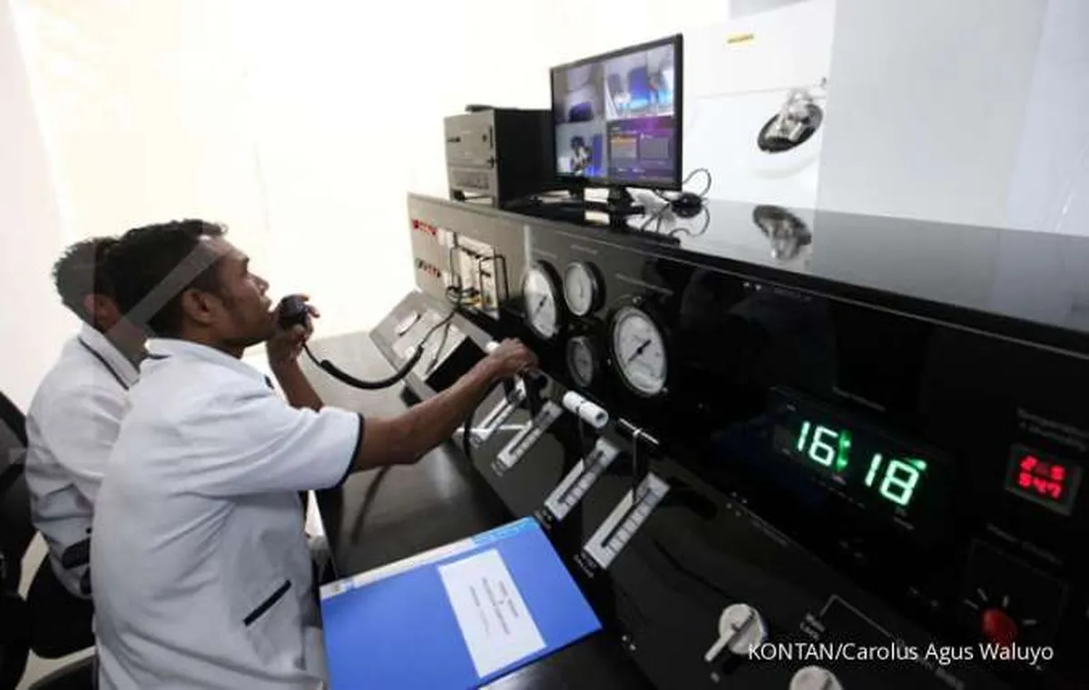 Pendapatan naik, Siloam (SILO) justru merugi Rp 338,77 miliar di tahun 2019