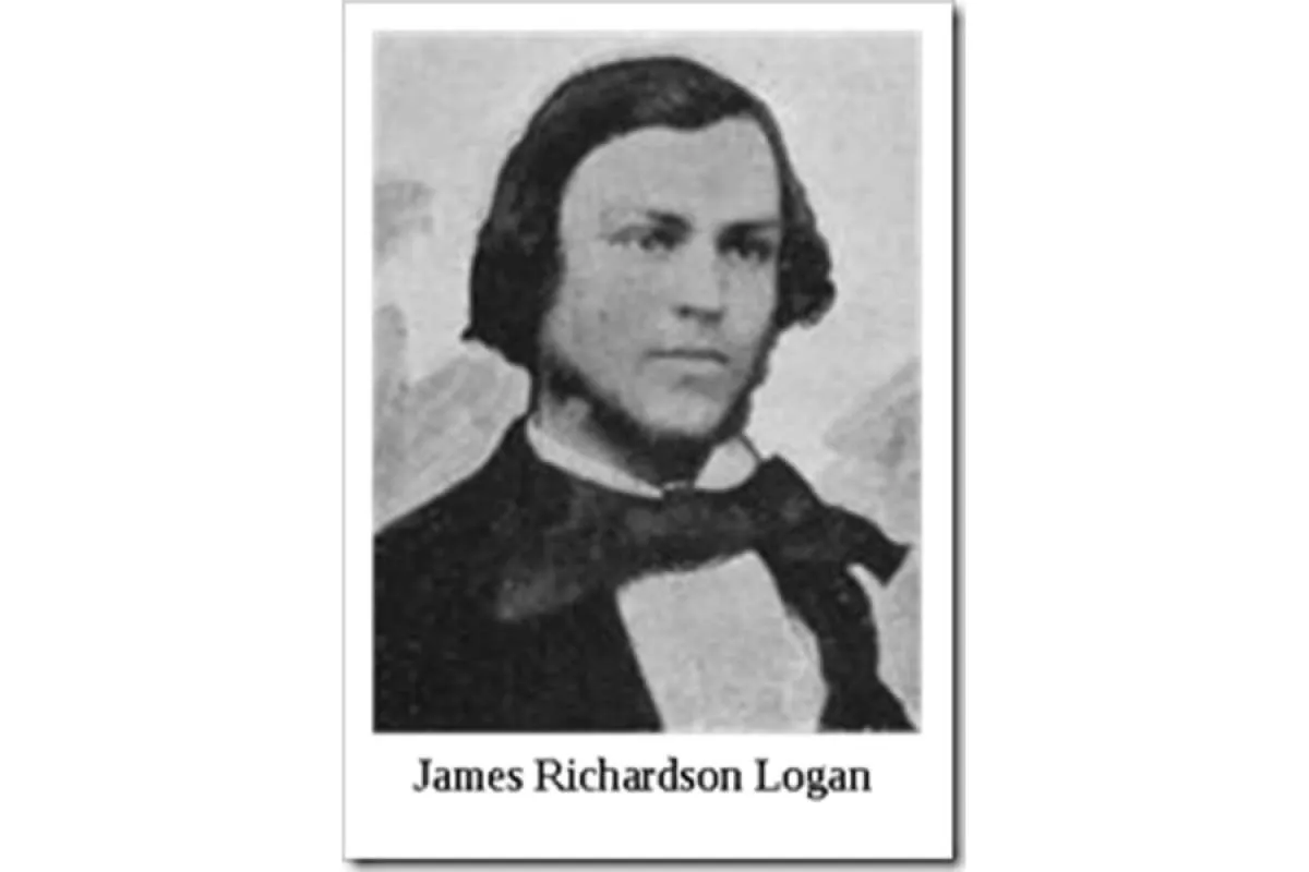 Mengenal James Richardson Logan, pencetus nama Indonesia
