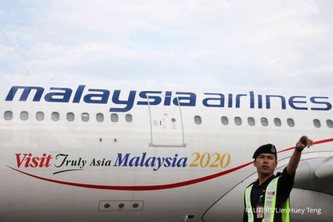Pesawat Malaysia Airlines Menukik Tajam, Penumpang: Saya Merasa Seperti Akan Mati