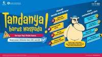 Waspadai Penipuan Digital, Bank bjb Imbau Nasabah Gunakan Kanal Komunikasi Resmi bjb