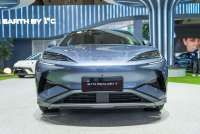 Mobil Listrik Makin Laris: BYD Rilis 2 SUV Baru, Apa Saja Kelebihannya?