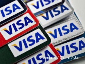 Penerbit kartu kredit haram tawarkan fasilitas tambahan