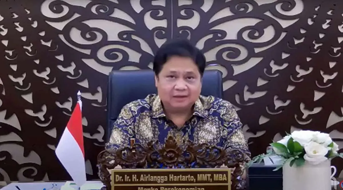 Tak ada lagi provinsi di luar Jawa yang terapkan PPKM level 4