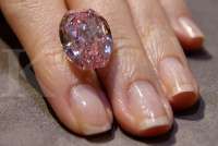 Permintaan Menggeliat, Peluang Investasi Berlian Kembali Berkilau