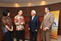 Bank Mega Manfaatkan Isu Coretax untuk Perkuat Retensi Nasabah