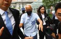 Taipan Properti Singapura Ong Beng Seng Didenda S$30.000, Ini Kasus yang Menjeratnya