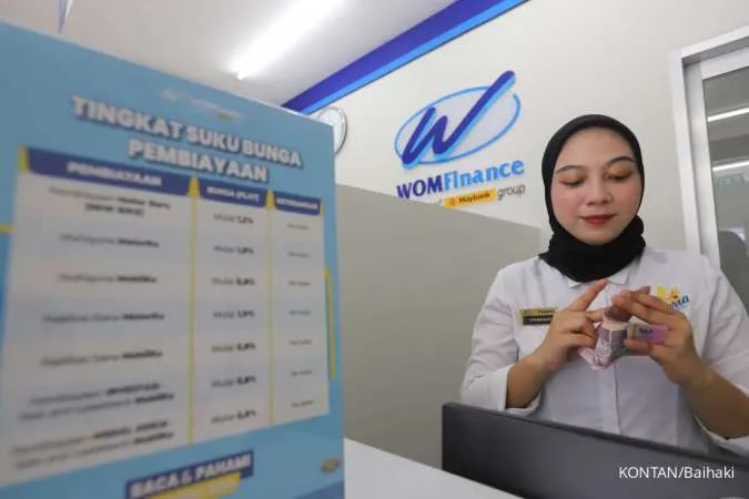 WOM Finance (WOMF) Targets 11% Growth in New Financing