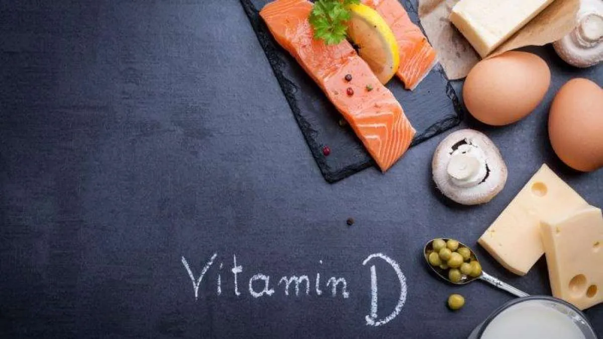 Selain Nyeri Otot, Ini 8 Tanda Tubuh Kekurangan Vitamin D