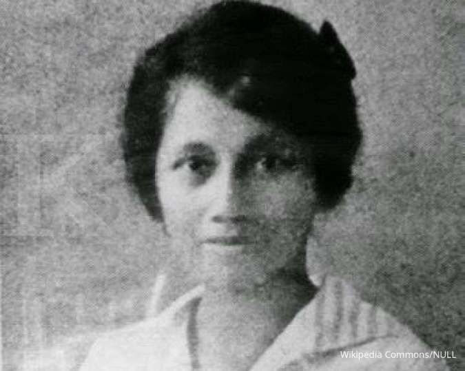 ​Kisah Marie Thomas, perempuan Indonesia pertama yang menjadi dokter