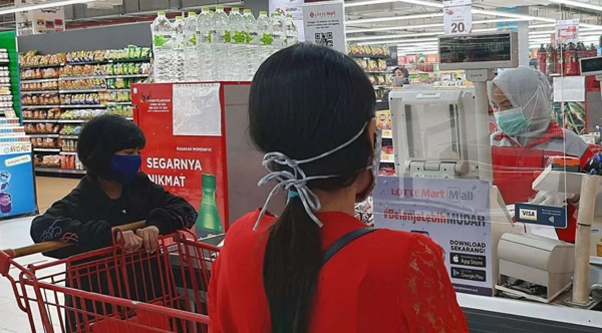 New normal di mata analis MNC Sekuritas