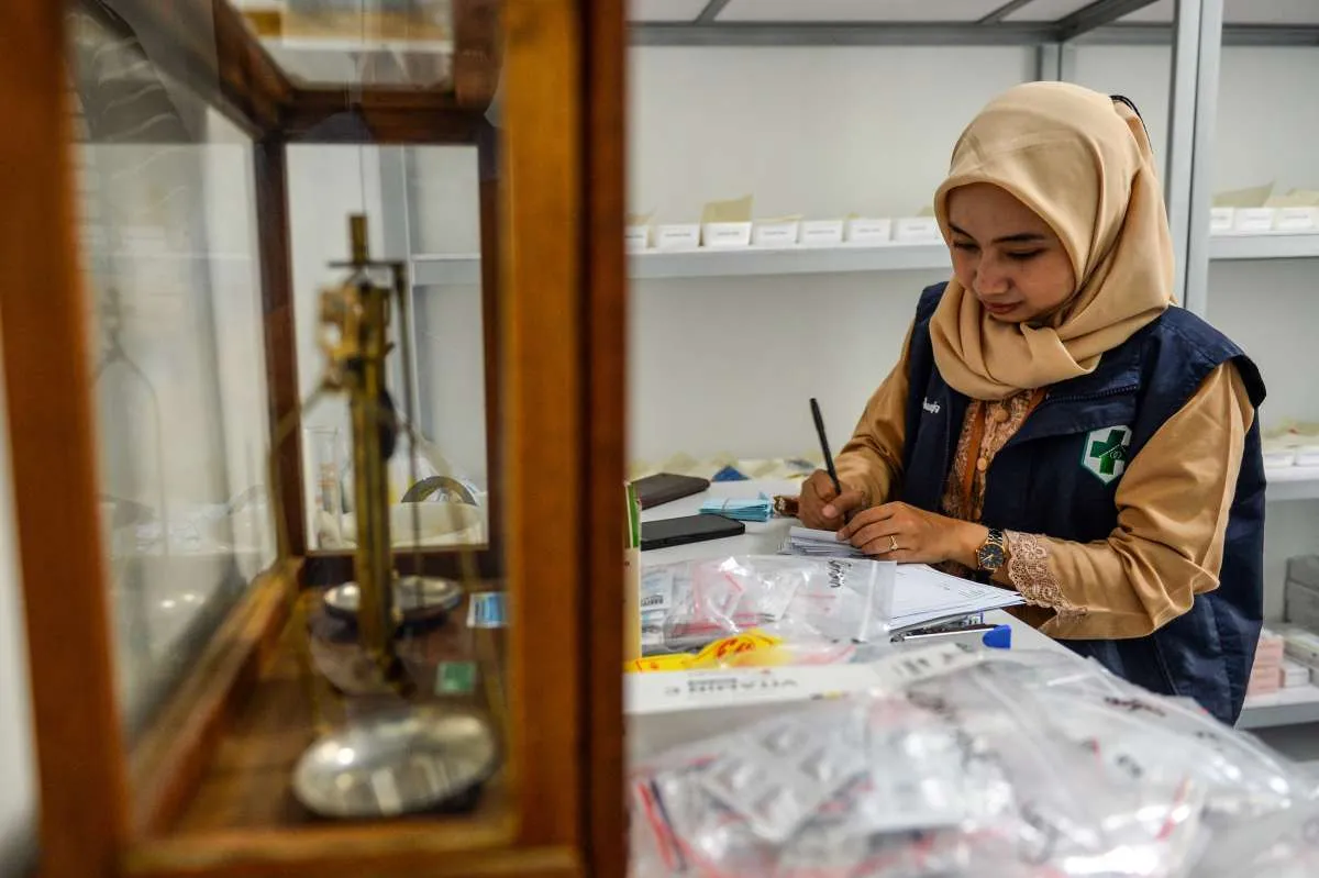 Menkop: 47.630 Koperasi Desa Merah Putih Telah Terbentuk