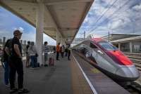 Anak Buah Purbaya Sebut Penyelesaian Utang Proyek Woosh Idealnya Ditangani Danantara