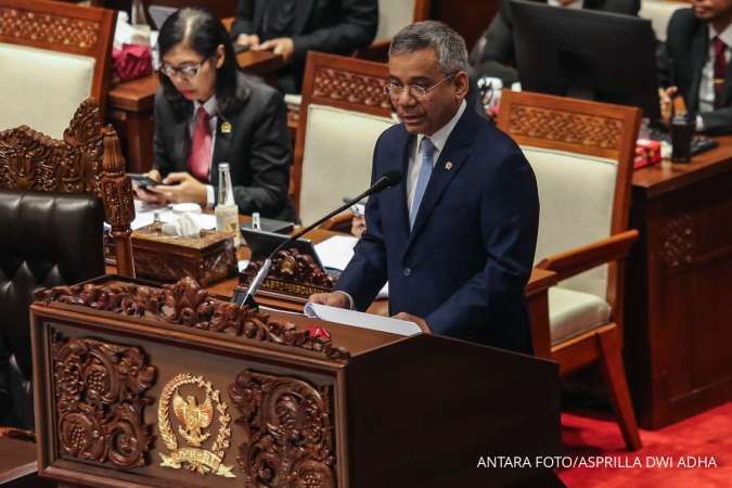 Kemenkeu Pangkas 30% Perjalanan Dinas, Belanja K/L Diperketat Jelang Akhir 2026
