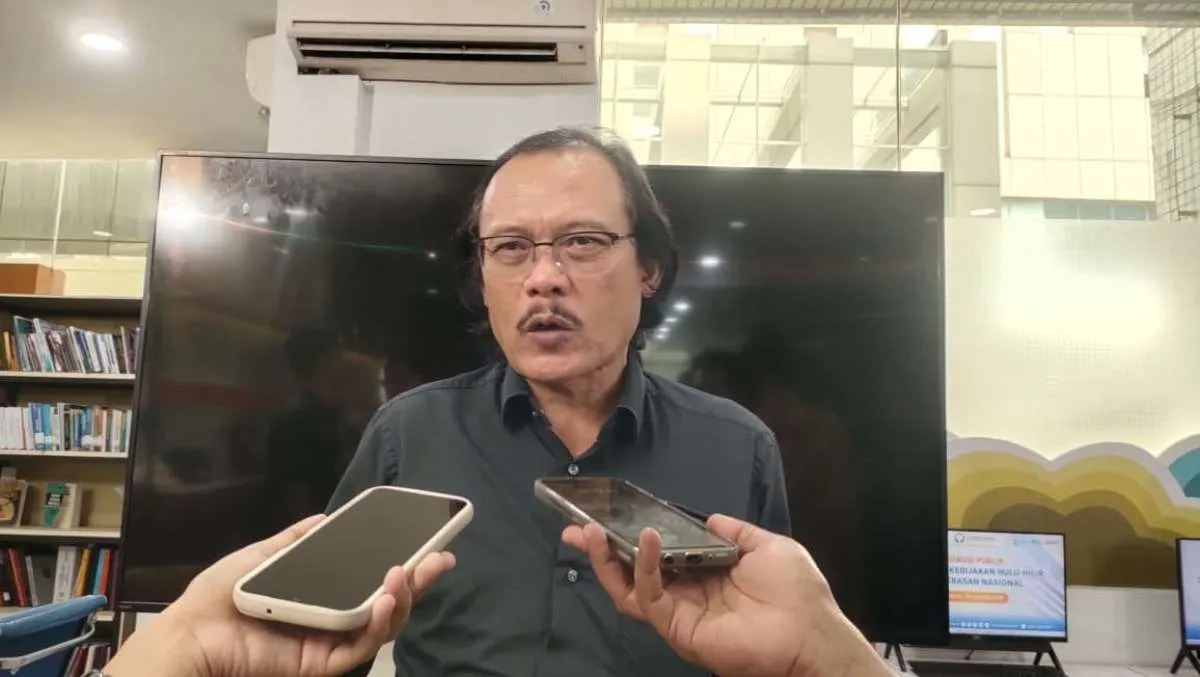 Pengamat Sebut Kebijakan Satu Harga Beras Mengingkari Inovasi & Teknologi Pasca Panen