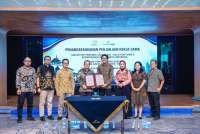 Bank bjb Dukung Penuh Percepatan Program Rumah Layak Huni Melalui Skema BSPS di 2026