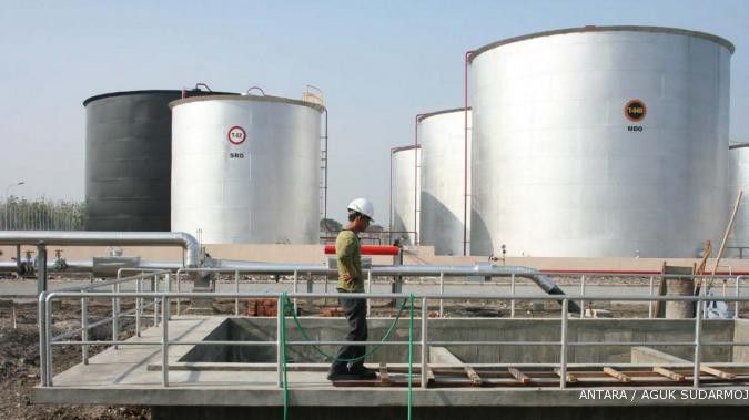 Harga minyak berpotensi menanjak