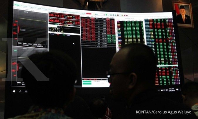 Urban Jakarta Propertindo dan Oto Transindo siap IPO