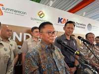 Summarecon (SMRA) Mulai Bangun TOD Stasiun Bekasi Ekstensi, Investasi Capai Rp 78 M