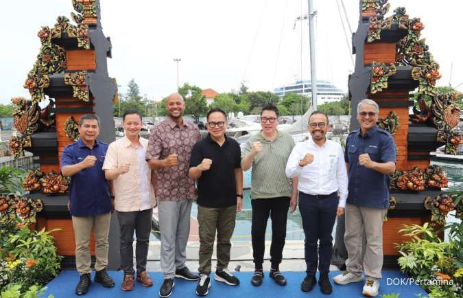 Kontan - Pertamina Kilas Online