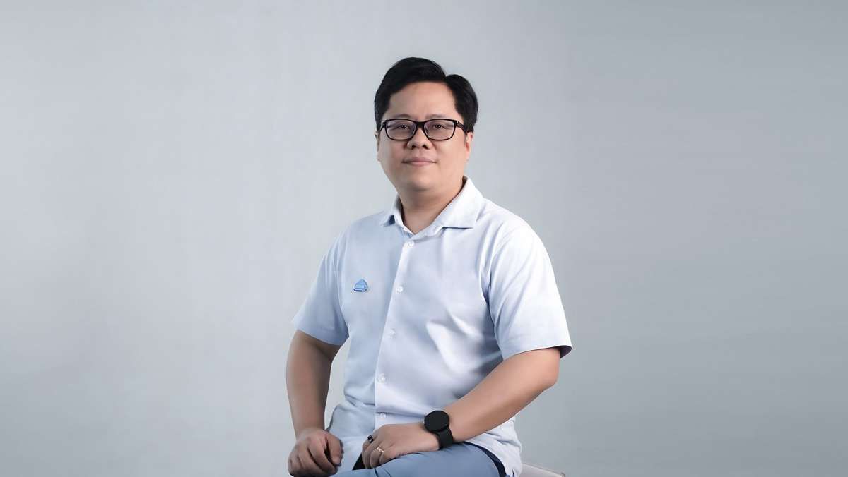 Kisah Budiasto Kusuma Menyetel Transformasi Bisnis Ritel