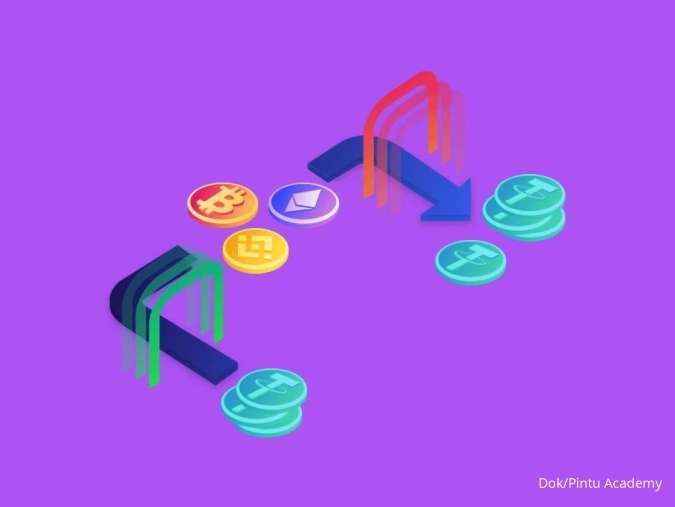 Strategi Arbitrase dalam Trading Cryptocurrency: Manfaatkan Beda Harga Antar Exchange