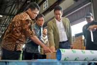 Bea Cukai Siapkan Aturan Baru, Kuota Pasar Domestik Kawasan Berikat Dipangkas