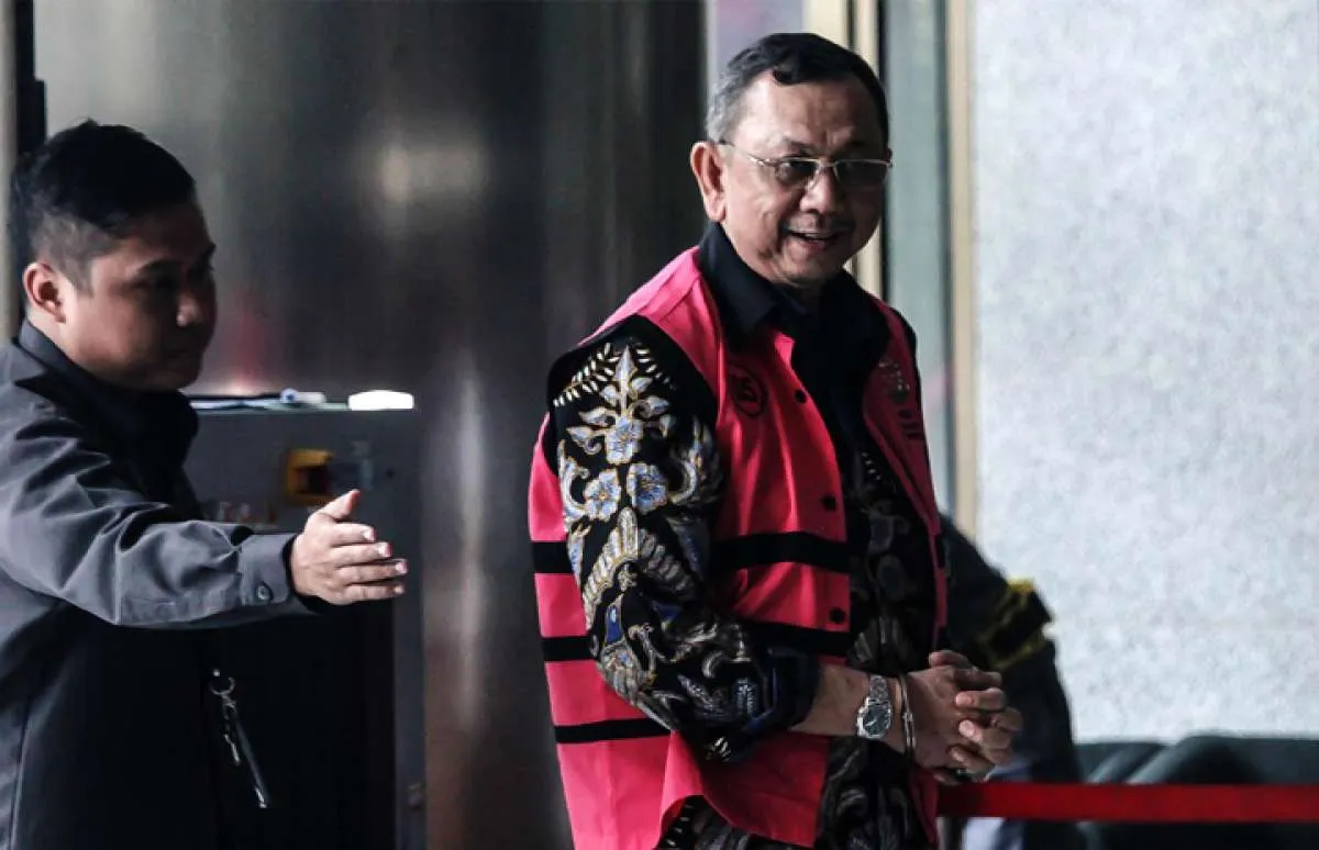Kementerian BUMN bidik aset hasil sitaan dari tersangka kasus Jiwasraya