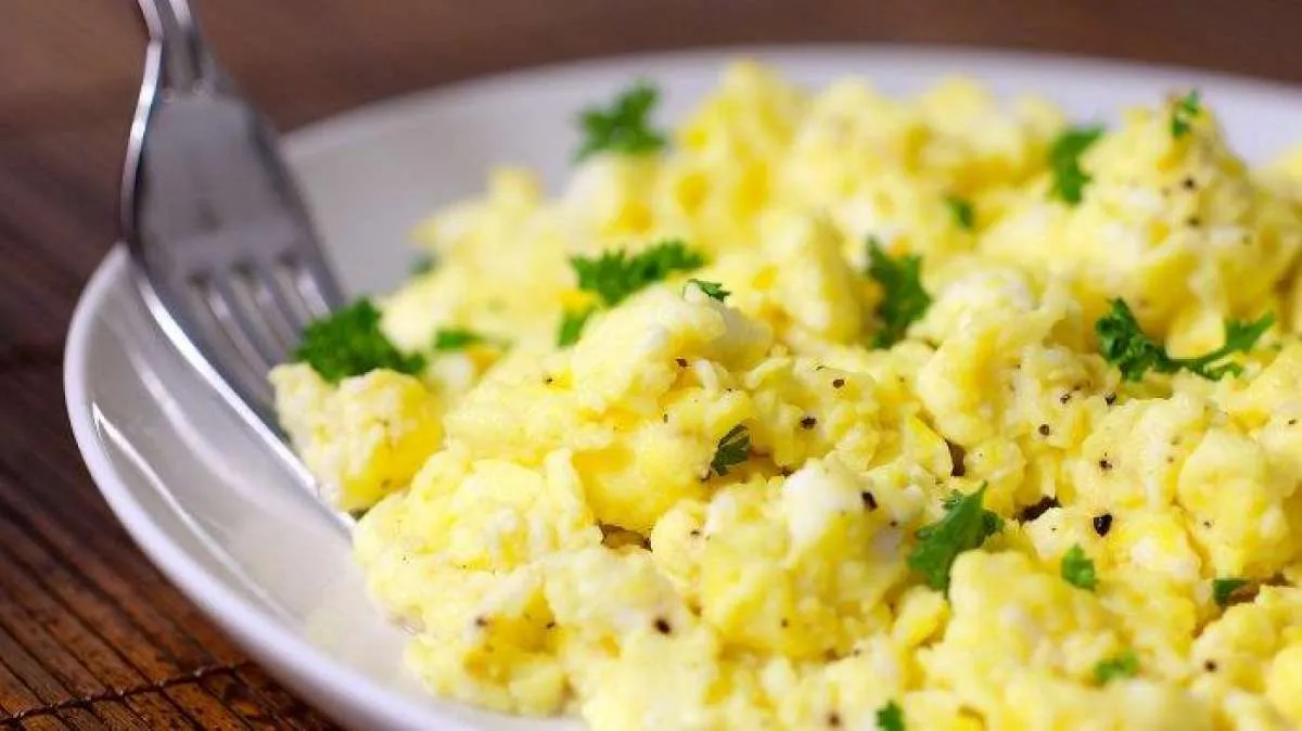 5 Menu Sarapan yang Baik dan Aman Dikonsumsi oleh Penderita Tekanan Darah Tinggi