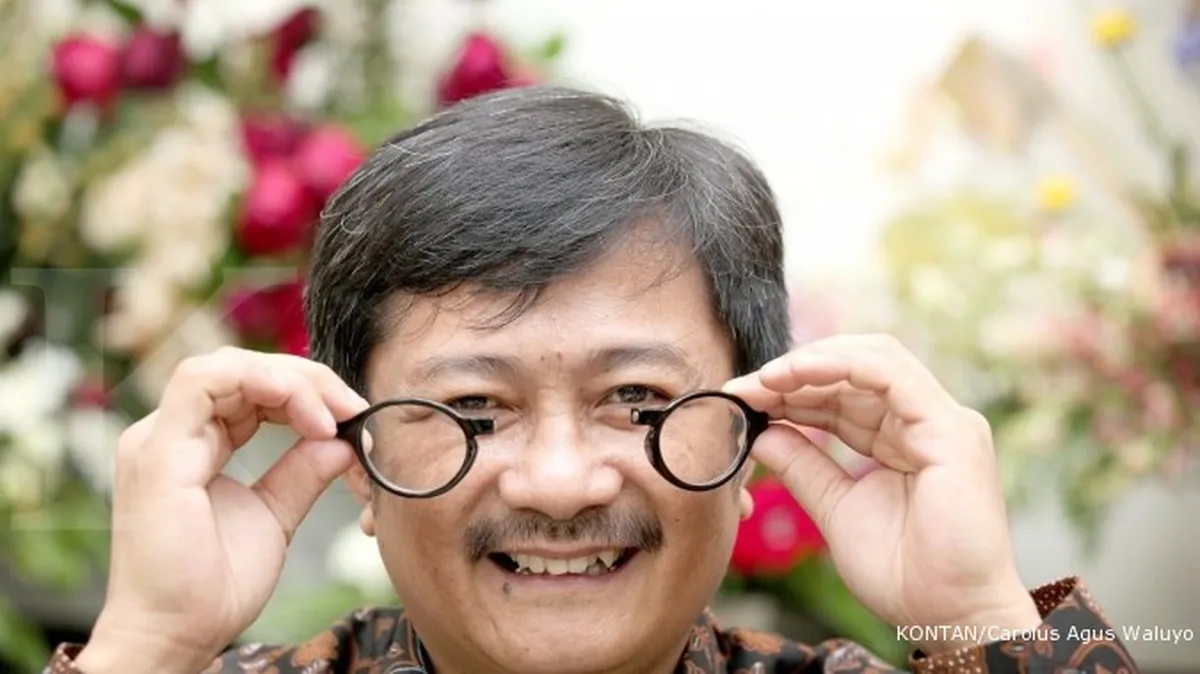 Rudi juga didakwa melakukan pencucian uang