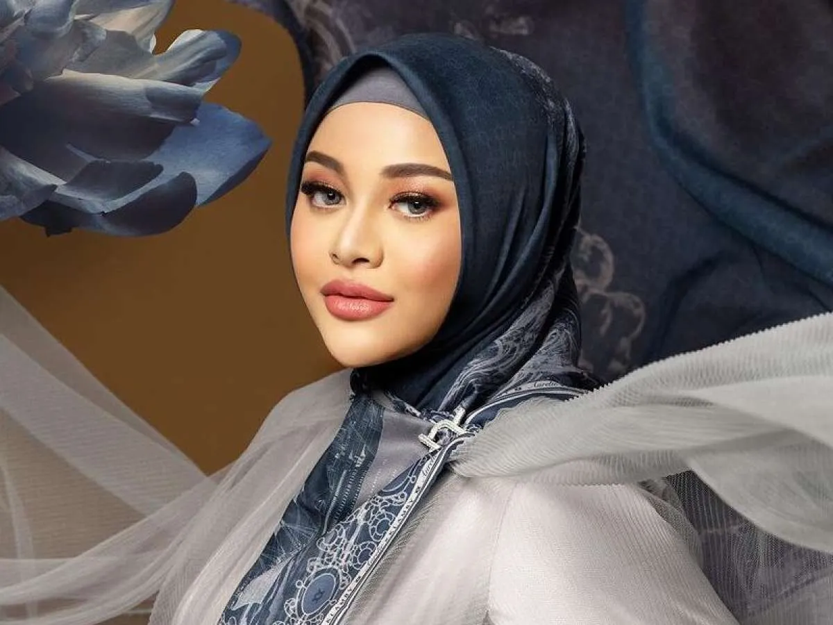 Heboh! Aurel Hermansyah Kegirangan Ada Garansi Bebas Pengembalian di Shopee