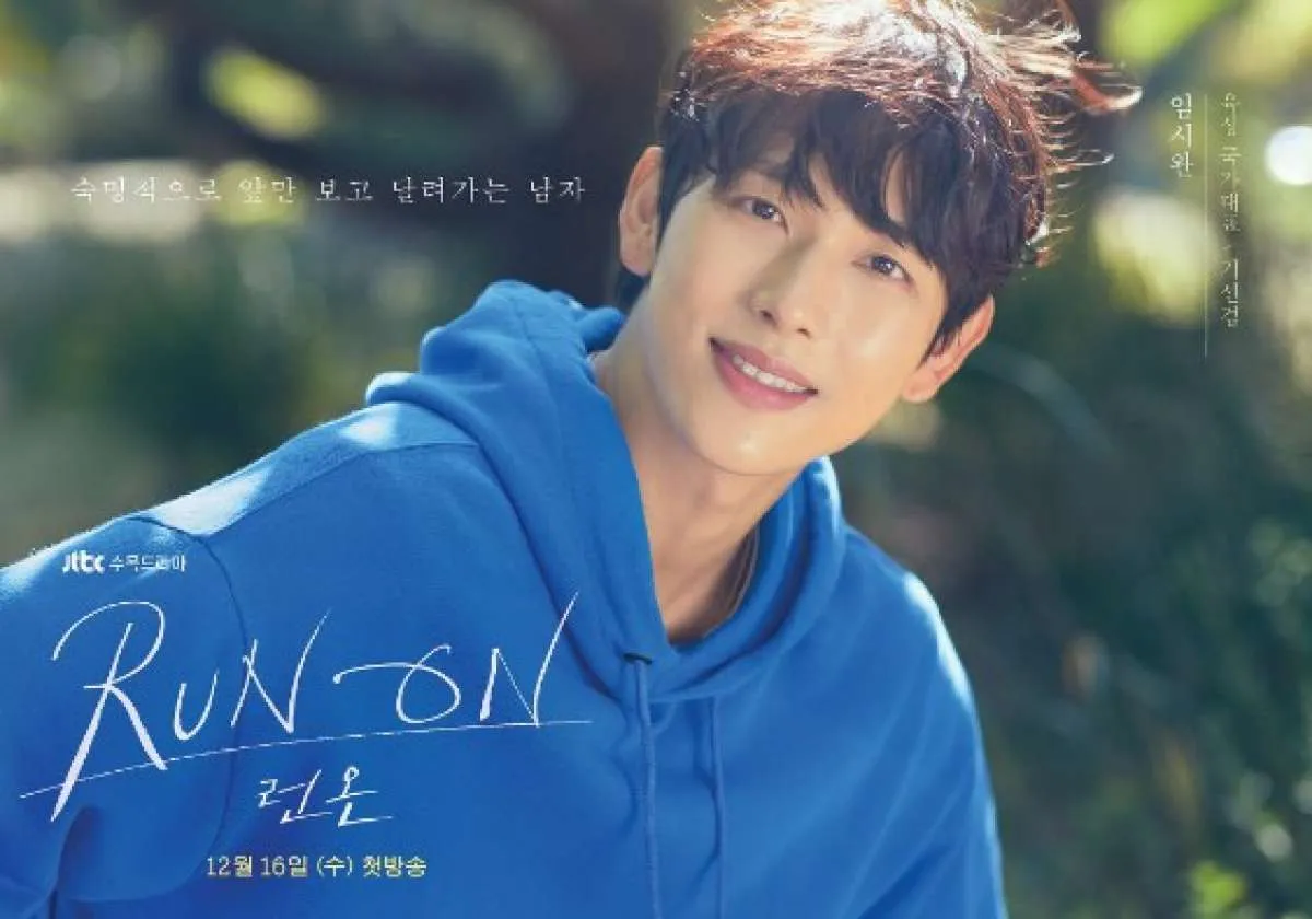 7 Drama Korea terbaru akan tayang Desember 2020, drakor True Beauty hingga Run On
