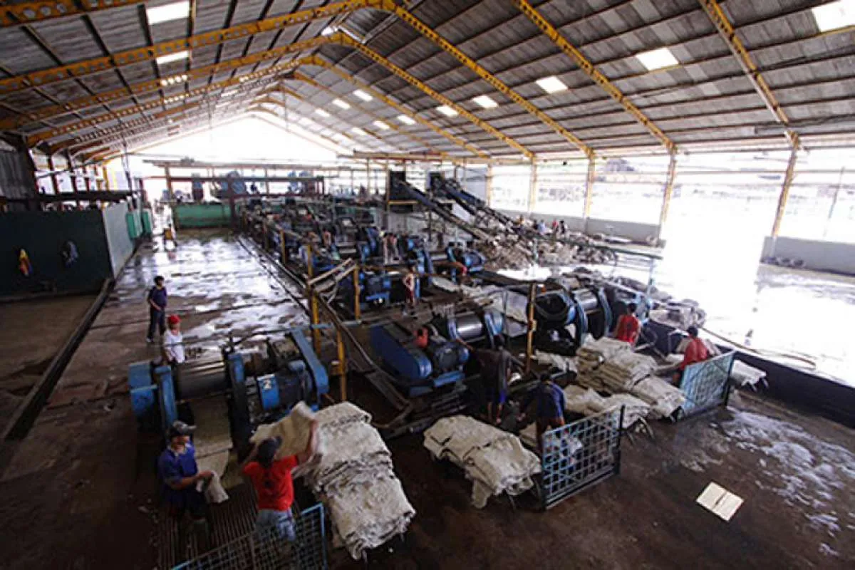 Indo Komoditi Korpora (INCF) mendapatkan dua klien baru di tahun ini