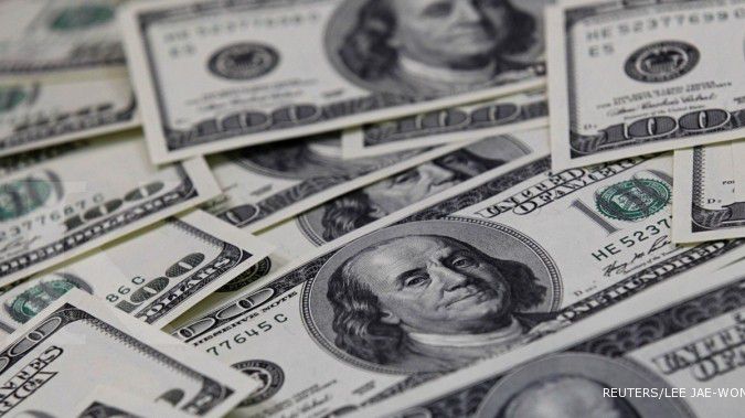 Reksadana dollar bisa tumbuh stabil