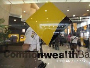 S&P memangkas rating empat bank besar Australia