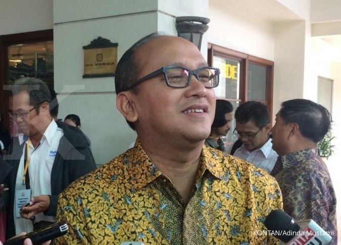 Ketua Umum Kadin soroti pembangunan SDM di Indonesia