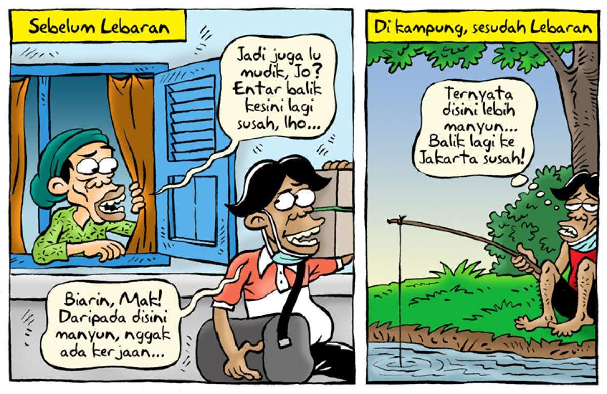 Benny Rachmadi - Rindu Ibukota