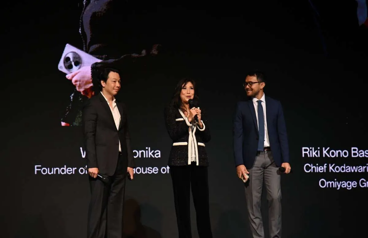 OPPO Find N3, Smartphone Flagship yang Mampu Penuhi Kebutuhan Pebisnis Tanpa Kompromi