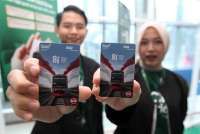 Top Up Kartu KMT Commuter Line Kini Bisa Lewat Bale Syariah BSN
