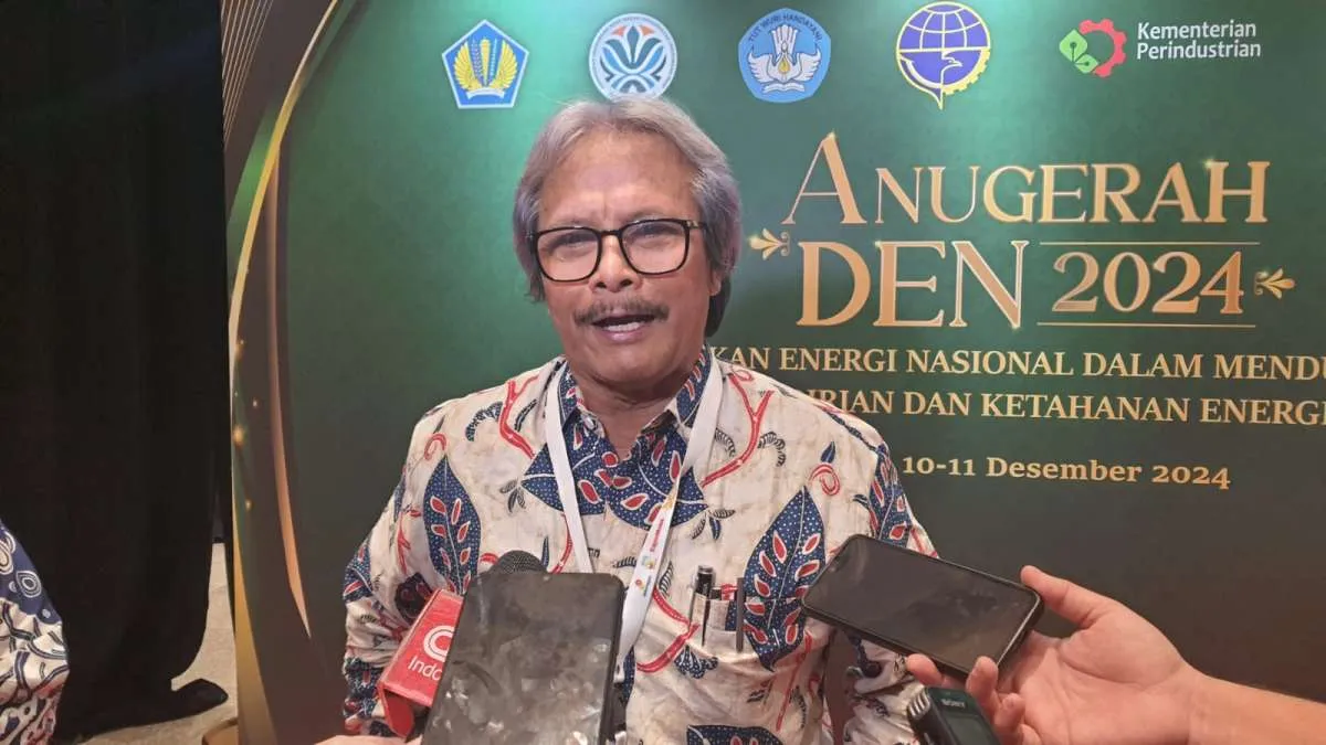 Indonesia Targetkan Tambah Listrik 100 GW, 18 GW dari Nuklir