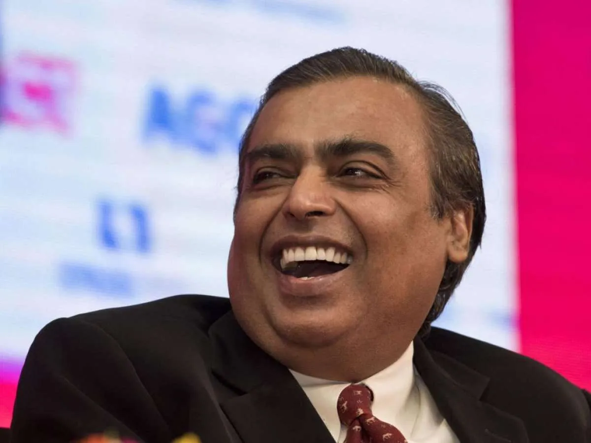 Miliarder Mukesh Ambani akuisisi 2 perusahaan energi hijau