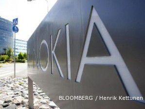 Nokia Segera Luncurkan Dua Ponsel Qwerty Semester II