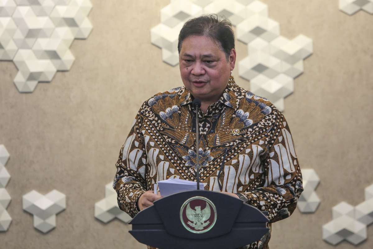 Pemerintah Bersiap Rilis Stimulus di Paruh Kedua 2025