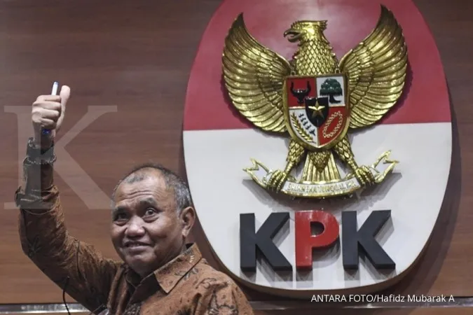 KPK arrests sports ministry officials, KONI members 