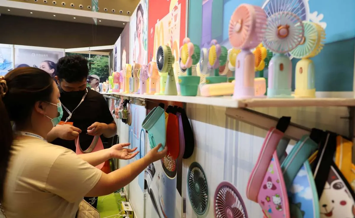 Raksasa Asia Tumbang, Manufaktur RI dan Vietnam Justru Jadi Juara 